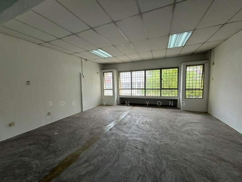 Office for Rent in Bandar Puteri Puchong (Puchong) - Soke Yan Yong - Interior - PropertyGuru.com.my