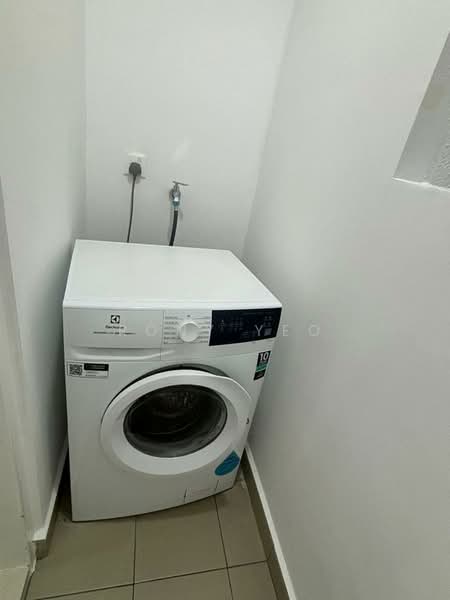 Servis Apartment untuk Disewa di The Sentral Suites - Rony Yeo - Interior - PropertyGuru.com.my