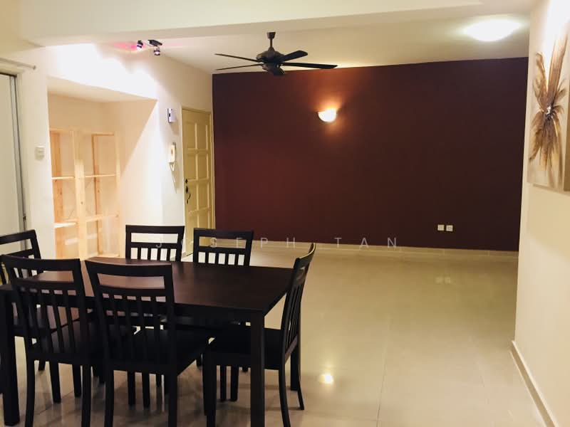 Kondominium untuk Dijual di Sri Jati II - JOSEPH TAN - Dining Room - PropertyGuru.com.my