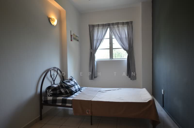 Kondominium untuk Dijual di Sri Jati II - JOSEPH TAN - Bedroom - PropertyGuru.com.my