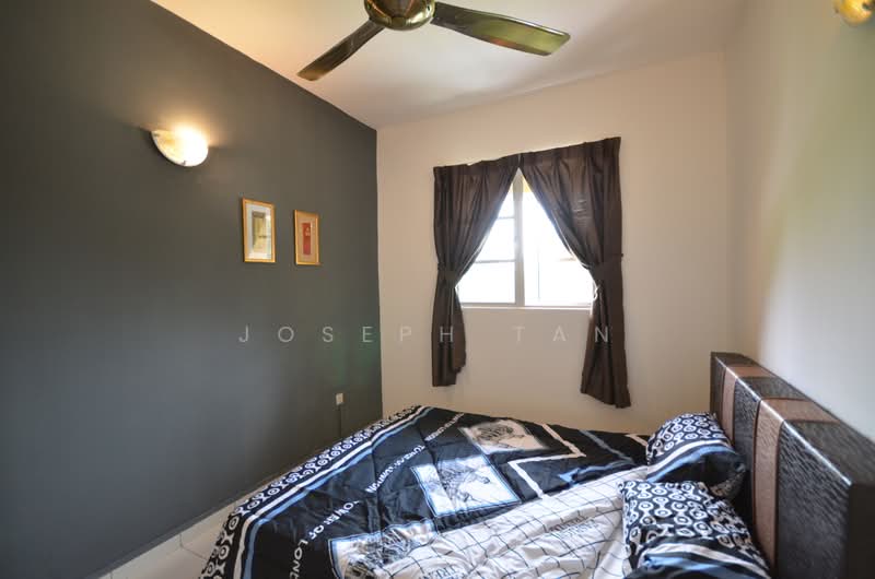 Kondominium untuk Dijual di Sri Jati II - JOSEPH TAN - Bedroom - PropertyGuru.com.my