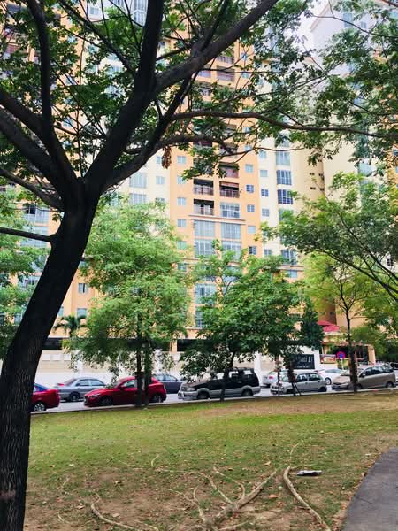 Kondominium untuk Dijual di Sri Jati II - JOSEPH TAN - Exterior - PropertyGuru.com.my