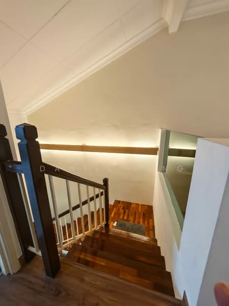 Rumah Teres 1.5 Tingkat untuk Dijual di Mutiara Rini (Skudai) - Daniel Yong - Interior - PropertyGuru.com.my