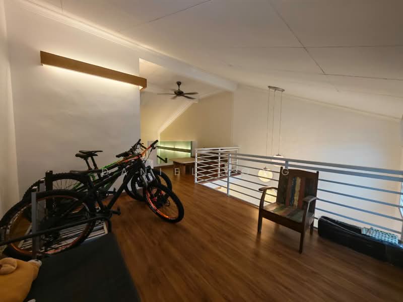 Rumah Teres 1.5 Tingkat untuk Dijual di Mutiara Rini (Skudai) - Daniel Yong - Interior - PropertyGuru.com.my