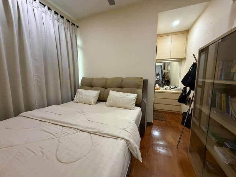 Rumah Kluster untuk Dijual di Senibong Cove (Masai) - Li Juan - Bedroom - PropertyGuru.com.my