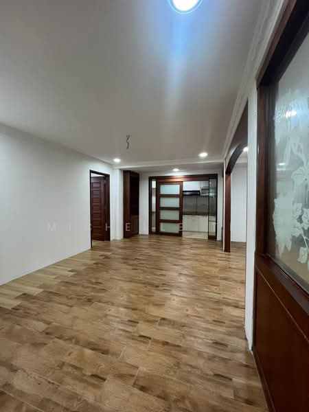 Rumah Berkembar untuk Dijual di Taman Serene (Johor Bahru) - Michelle Tey - PropertyGuru.com.my