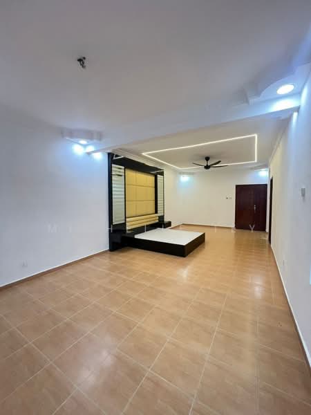 Rumah Berkembar untuk Dijual di Taman Serene (Johor Bahru) - Michelle Tey - PropertyGuru.com.my