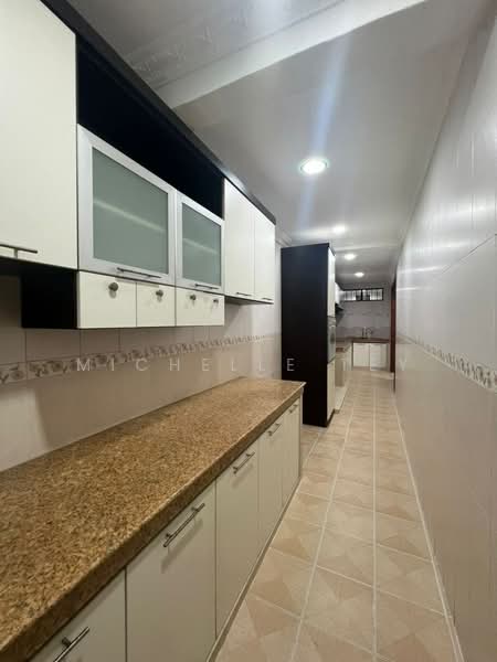 Rumah Berkembar untuk Dijual di Taman Serene (Johor Bahru) - Michelle Tey - PropertyGuru.com.my