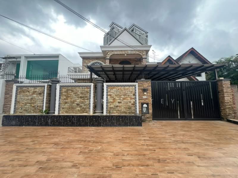 Rumah Berkembar untuk Dijual di Taman Serene (Johor Bahru) - Michelle Tey - PropertyGuru.com.my