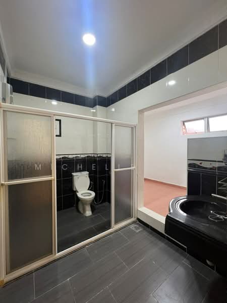 Rumah Berkembar untuk Dijual di Taman Serene (Johor Bahru) - Michelle Tey - PropertyGuru.com.my