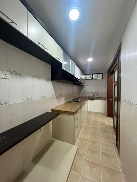Rumah Berkembar untuk Dijual di Taman Serene (Johor Bahru) - Michelle Tey - PropertyGuru.com.my