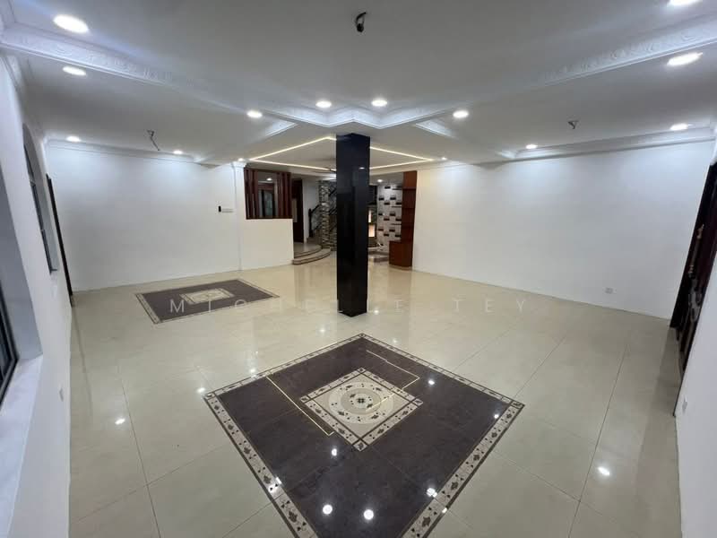 Rumah Berkembar untuk Dijual di Taman Serene (Johor Bahru) - Michelle Tey - PropertyGuru.com.my