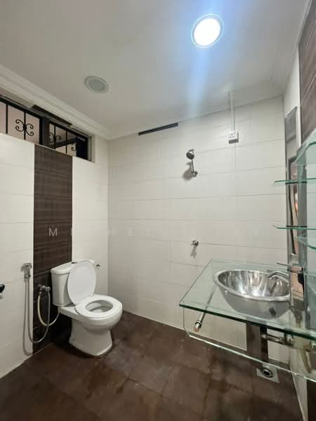 Rumah Berkembar untuk Dijual di Taman Serene (Johor Bahru) - Michelle Tey - PropertyGuru.com.my