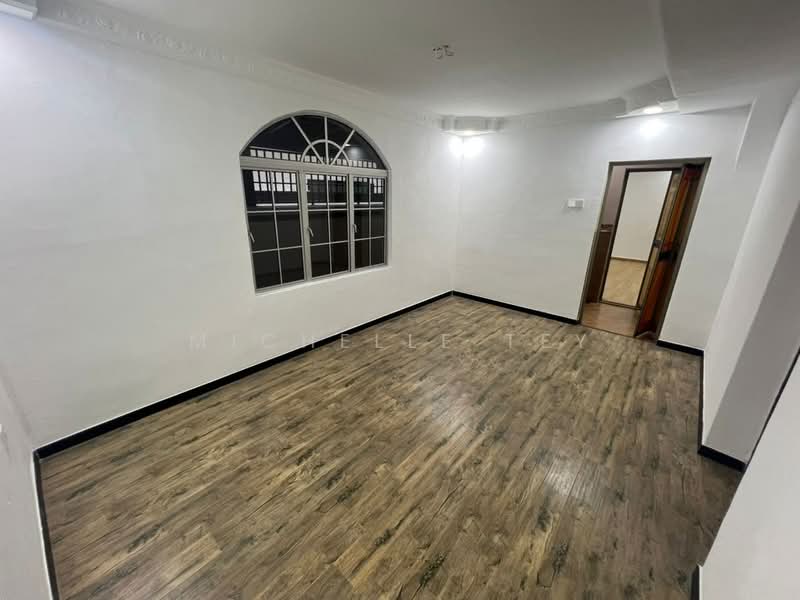 Rumah Berkembar untuk Dijual di Taman Serene (Johor Bahru) - Michelle Tey - PropertyGuru.com.my