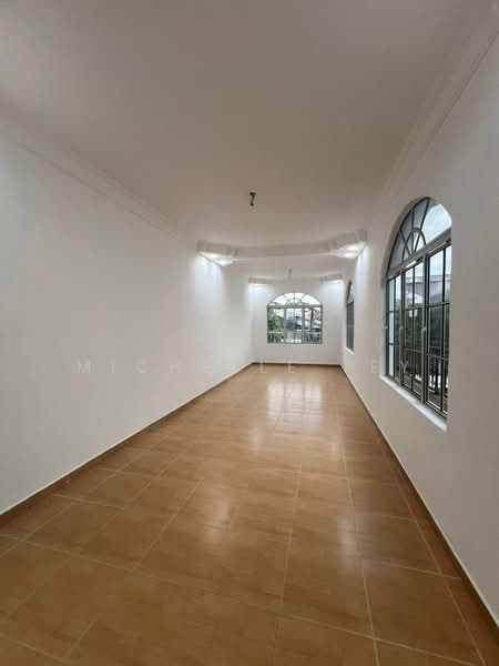 Rumah Berkembar untuk Dijual di Taman Serene (Johor Bahru) - Michelle Tey - PropertyGuru.com.my