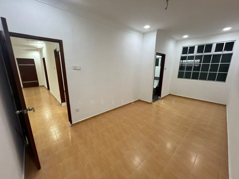 Rumah Berkembar untuk Dijual di Taman Serene (Johor Bahru) - Michelle Tey - PropertyGuru.com.my