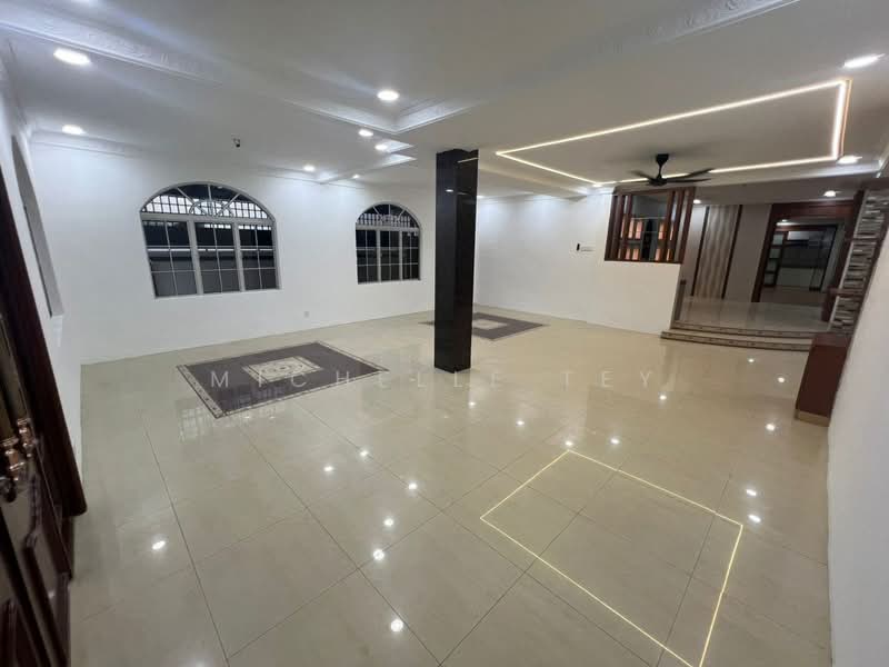 Rumah Berkembar untuk Dijual di Taman Serene (Johor Bahru) - Michelle Tey - PropertyGuru.com.my