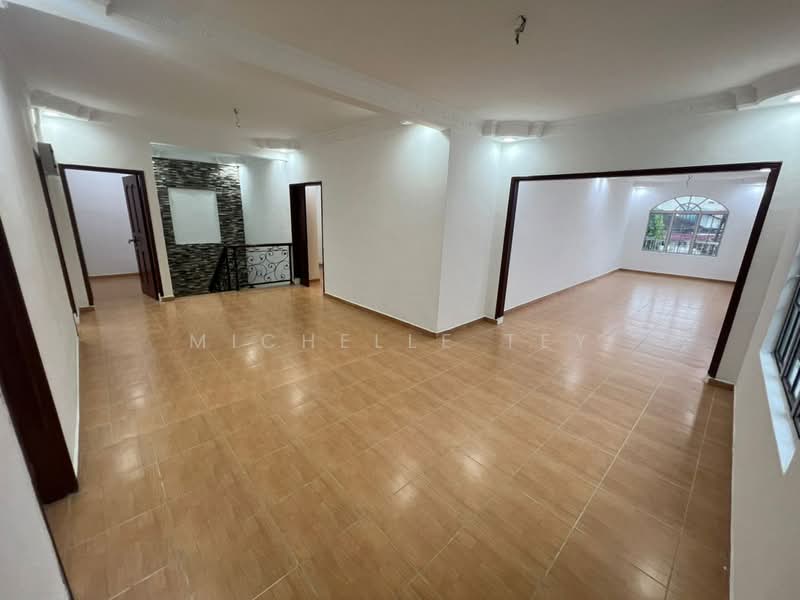 Rumah Berkembar untuk Dijual di Taman Serene (Johor Bahru) - Michelle Tey - PropertyGuru.com.my