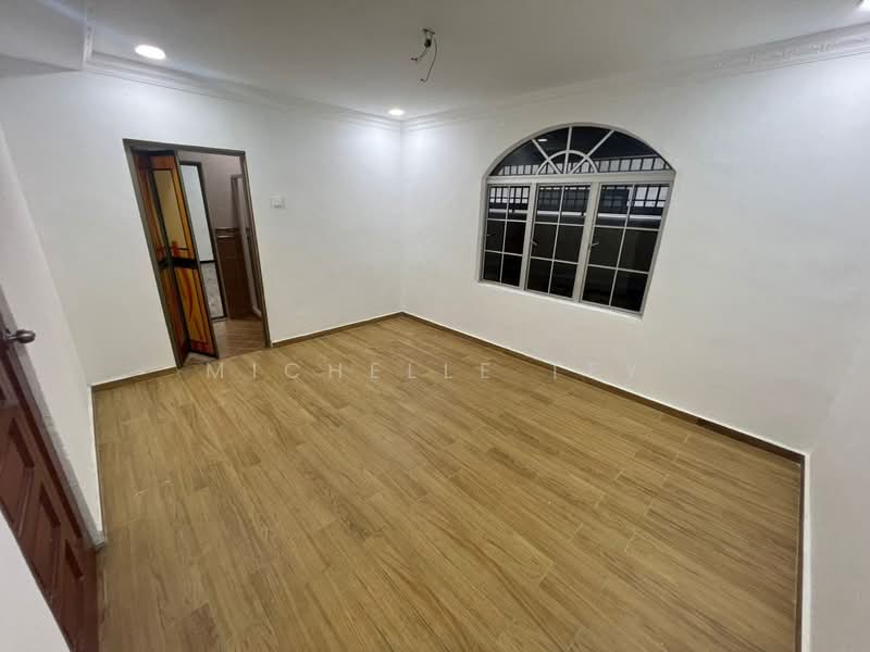Rumah Berkembar untuk Dijual di Taman Serene (Johor Bahru) - Michelle Tey - PropertyGuru.com.my