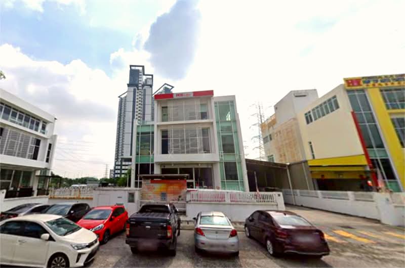 Kilang untuk Disewa di Kepong (Kuala Lumpur) - YX Teh - Exterior - PropertyGuru.com.my