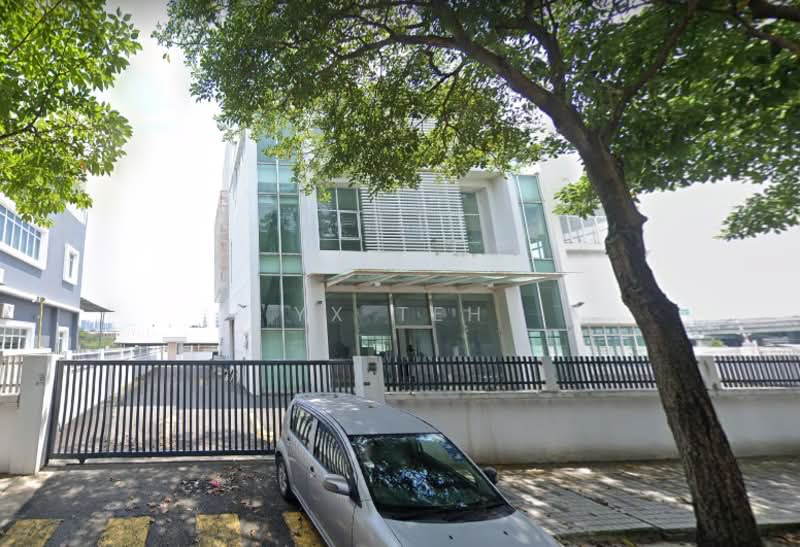 Kilang untuk Disewa di Kepong (Kuala Lumpur) - YX Teh - Exterior - PropertyGuru.com.my