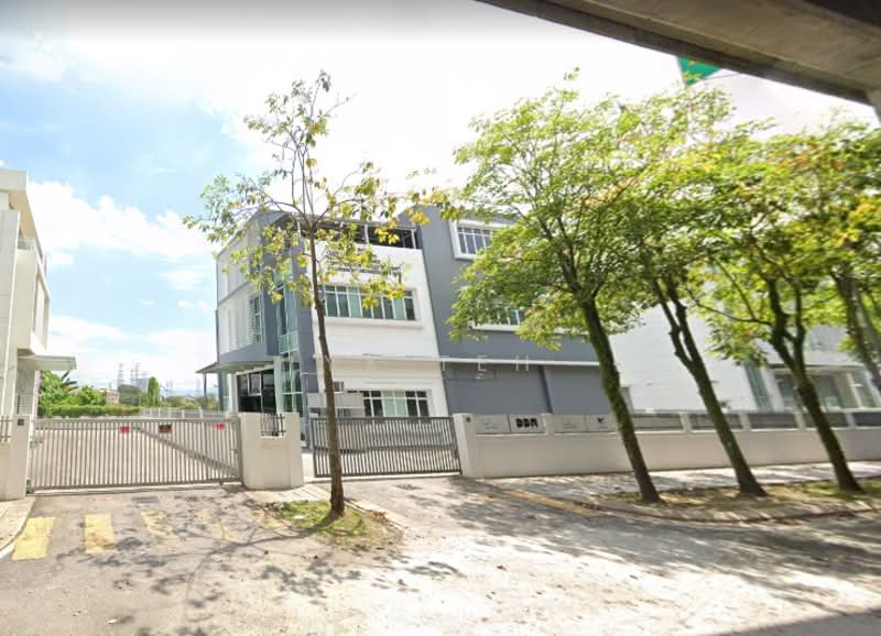 Kilang untuk Disewa di Kepong (Kuala Lumpur) - YX Teh - Exterior - PropertyGuru.com.my