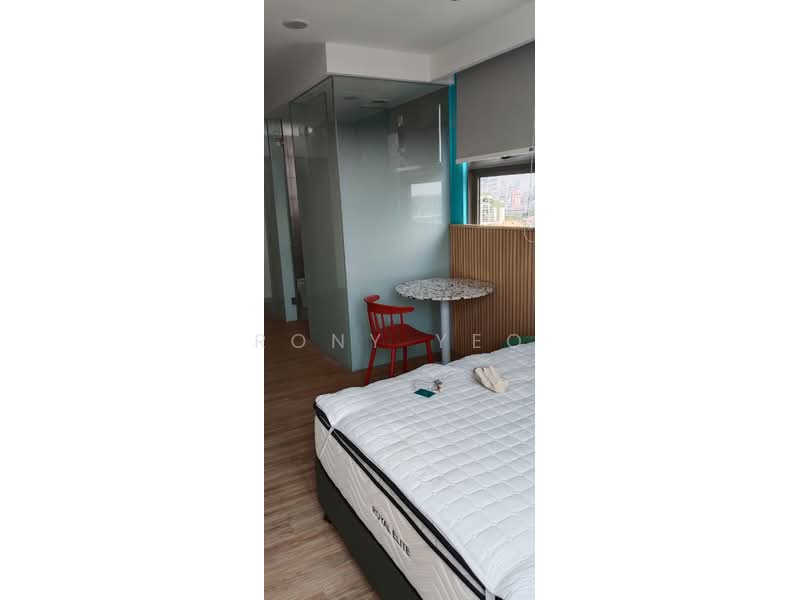 Servis Apartment untuk Disewa di Riveria Sentral - Rony Yeo - Bedroom - PropertyGuru.com.my