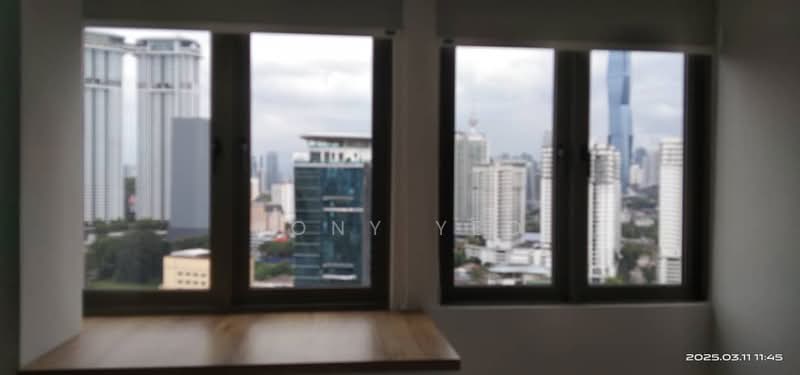 Servis Apartment untuk Disewa di Riveria Sentral - Rony Yeo - View - PropertyGuru.com.my
