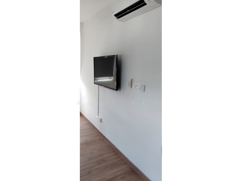 Servis Apartment untuk Disewa di Riveria Sentral - Rony Yeo - Interior - PropertyGuru.com.my