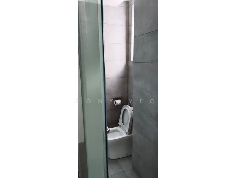 Servis Apartment untuk Disewa di Riveria Sentral - Rony Yeo - Bathroom - PropertyGuru.com.my