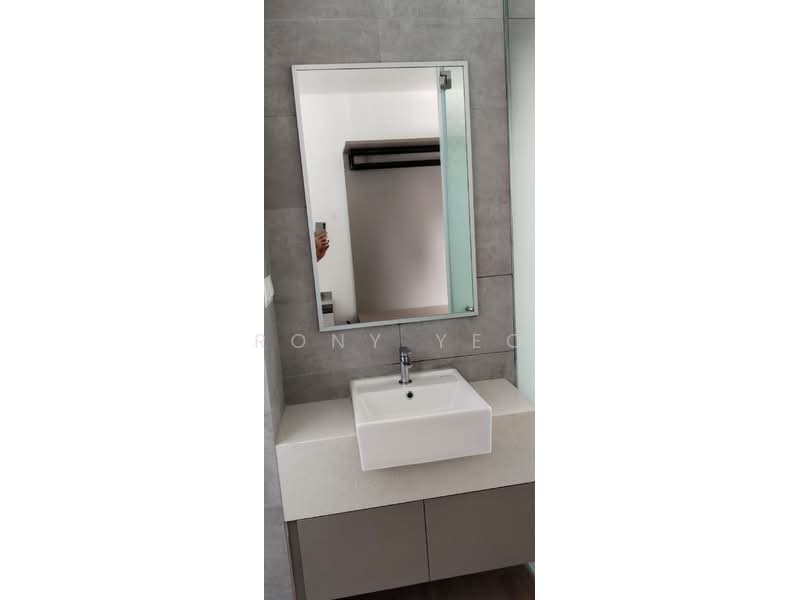 Servis Apartment untuk Disewa di Riveria Sentral - Rony Yeo - Bathroom - PropertyGuru.com.my
