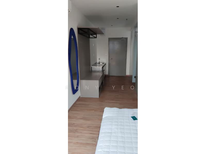 Servis Apartment untuk Disewa di Riveria Sentral - Rony Yeo - Interior - PropertyGuru.com.my