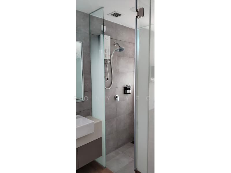 Servis Apartment untuk Disewa di Riveria Sentral - Rony Yeo - Bathroom - PropertyGuru.com.my