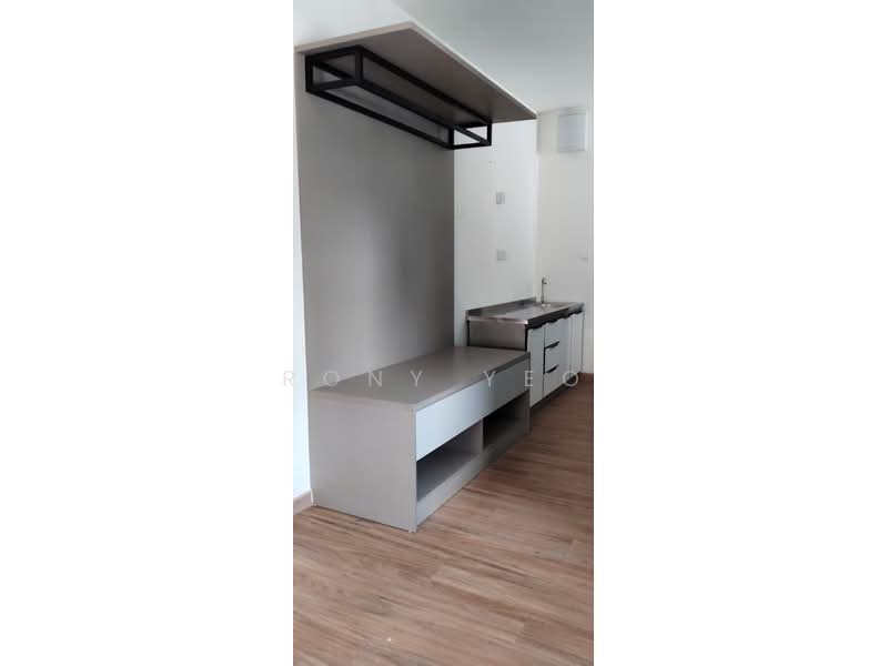 Servis Apartment untuk Disewa di Riveria Sentral - Rony Yeo - Interior - PropertyGuru.com.my