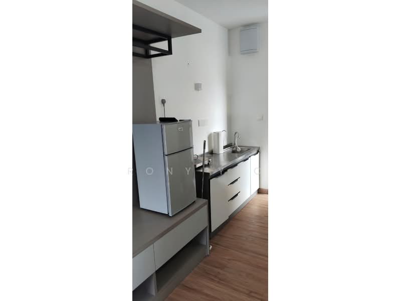 Servis Apartment untuk Disewa di Riveria Sentral - Rony Yeo - Kitchen - PropertyGuru.com.my