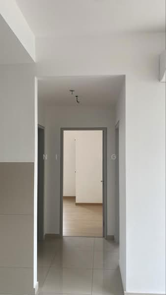 Servis Apartment untuk Disewa di BeCentral @ i-City - Nike Ng - Corridor - PropertyGuru.com.my