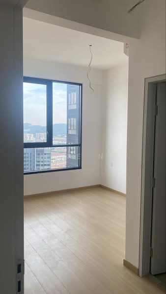 Servis Apartment untuk Disewa di BeCentral @ i-City - Nike Ng - Interior - PropertyGuru.com.my