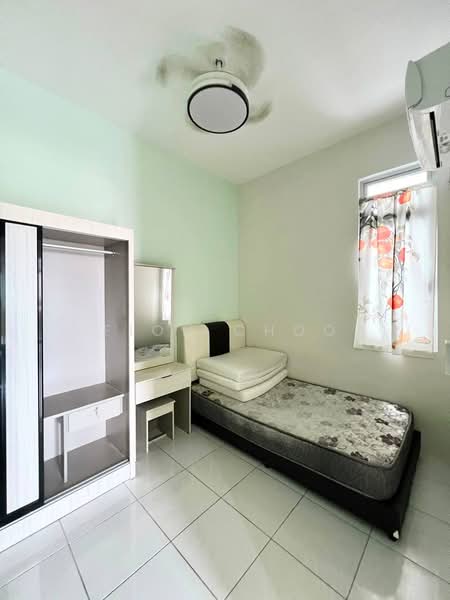 Apartment for Rent at Camellia Residence - Fion Choo - PropertyGuru.com.my