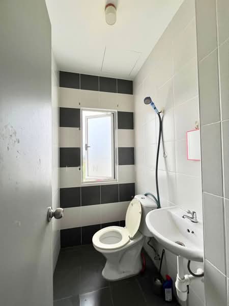 Apartment for Rent at Camellia Residence - Fion Choo - PropertyGuru.com.my