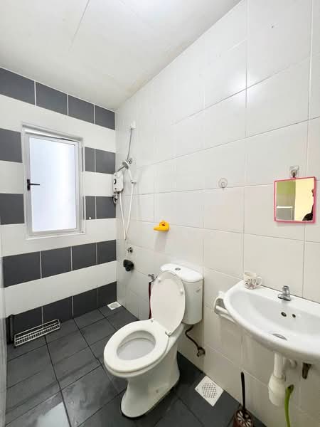 Apartment for Rent at Camellia Residence - Fion Choo - PropertyGuru.com.my