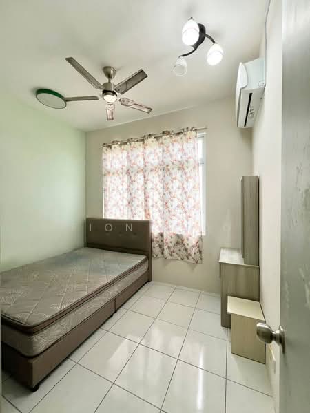 Apartment for Rent at Camellia Residence - Fion Choo - PropertyGuru.com.my
