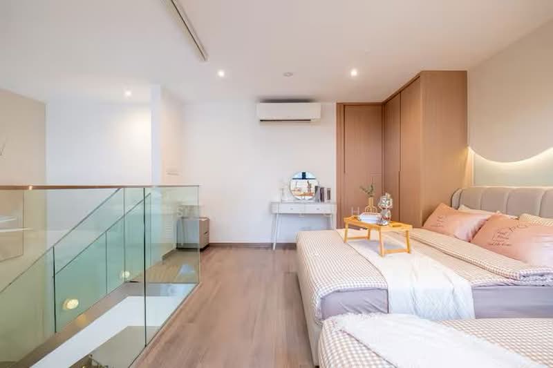 Shop / Office for Sale in Bukit Bintang (KL City Centre) - Sun Teoh - PropertyGuru.com.my