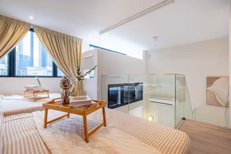 Shop / Office for Sale in Bukit Bintang (KL City Centre) - Sun Teoh - PropertyGuru.com.my