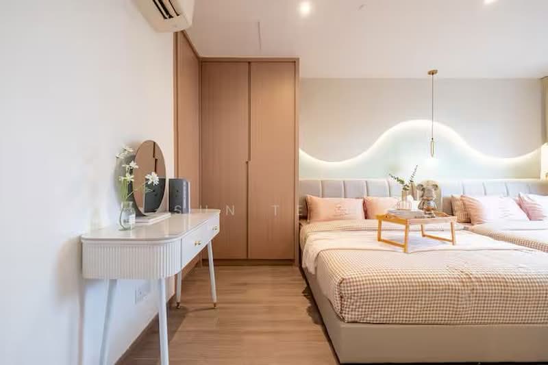 Shop / Office for Sale in Bukit Bintang (KL City Centre) - Sun Teoh - PropertyGuru.com.my