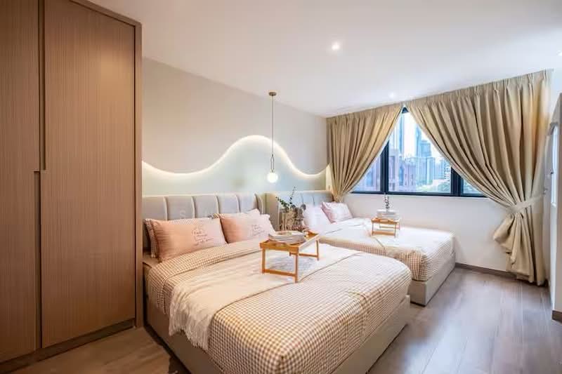 Shop / Office for Sale in Bukit Bintang (KL City Centre) - Sun Teoh - PropertyGuru.com.my