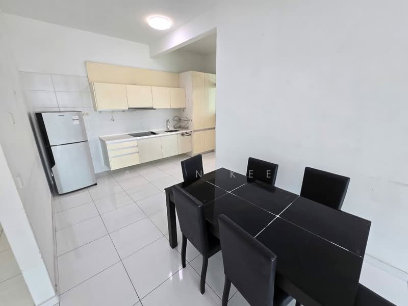 Servis Apartment untuk Disewa di Sky Loft Premium Suites - Allen Kee - PropertyGuru.com.my