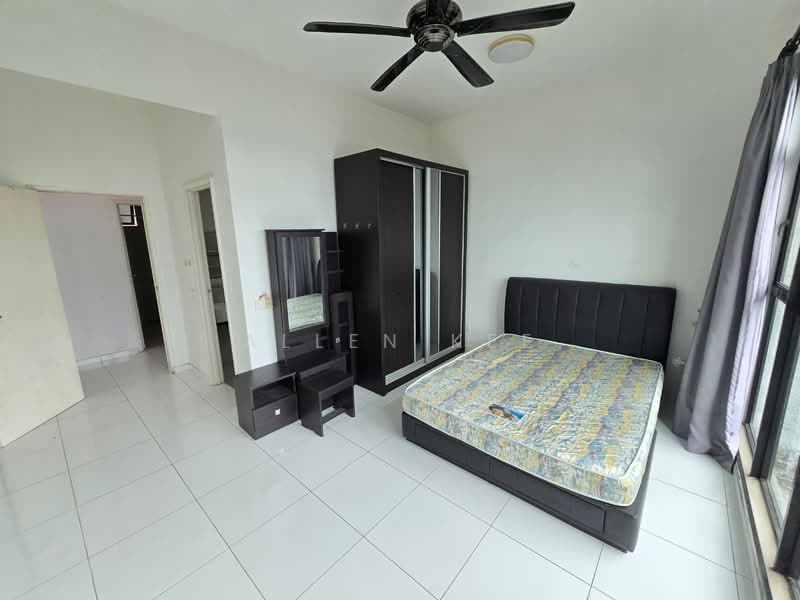 Servis Apartment untuk Disewa di Sky Loft Premium Suites - Allen Kee - PropertyGuru.com.my