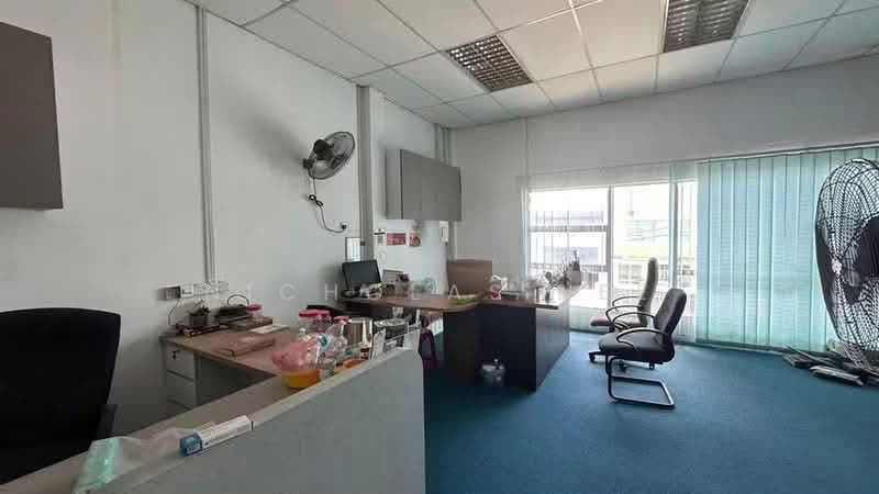 Kilang untuk Disewa di Kawasan Perindustrian Ringan Bercham (Ipoh) - Nicholas Lee - Interior - PropertyGuru.com.my