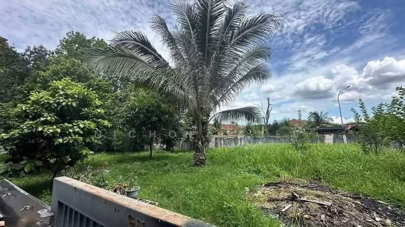 Kilang untuk Disewa di Kawasan Perindustrian Ringan Bercham (Ipoh) - Nicholas Lee - Exterior - PropertyGuru.com.my