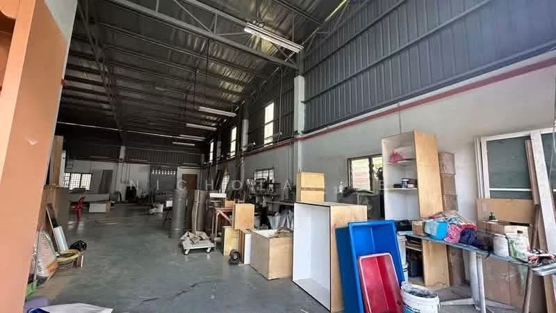 Kilang untuk Disewa di Kawasan Perindustrian Ringan Bercham (Ipoh) - Nicholas Lee - Interior - PropertyGuru.com.my